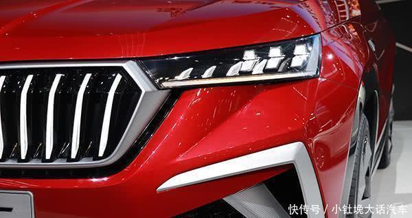 大众最便宜“轿跑SUV”亮相,比本田XRV更好看,价格还亲民