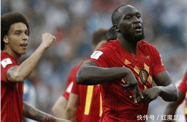 比利时队内不和?队内三名球员争老大,这样的比