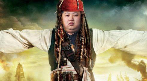 <em>导姐叨叨叨</em>:孩子眼中的马航去哪儿(2014年3月