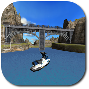 Jet Ski Simulator 2014 3D