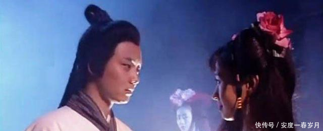 刘奕君刘敏涛什么关系两人过往被扒其中竟有这