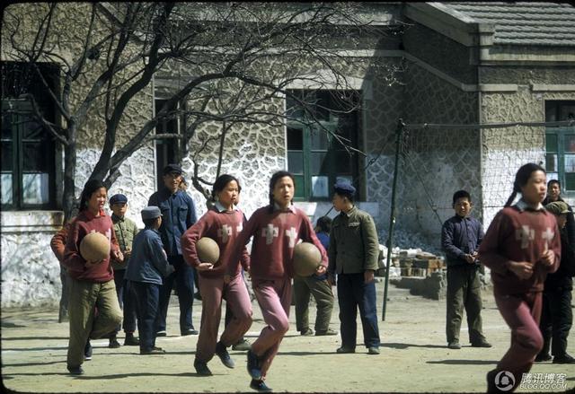 太珍贵!45年前的唐山,66张老照片!带您追溯不能忘却的记忆