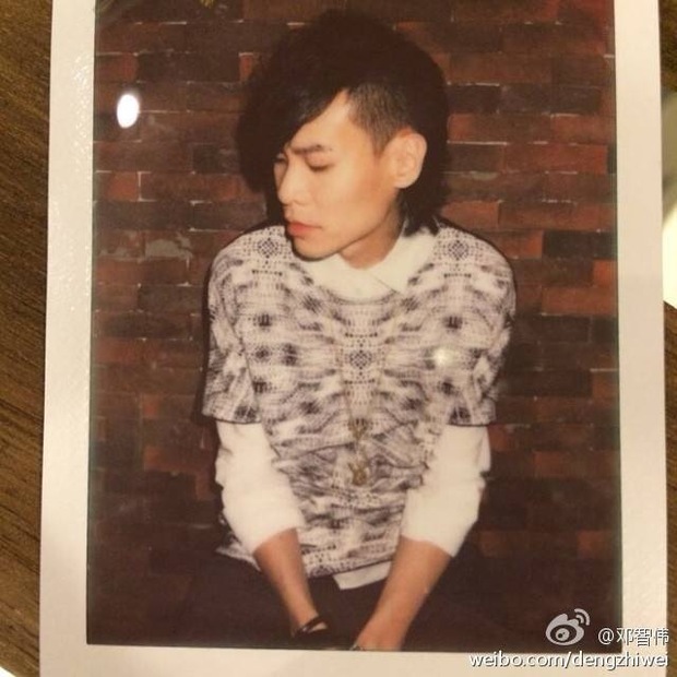 邓智伟系林峯的什么人?_360问答