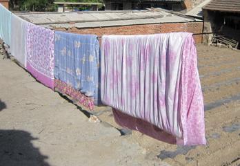 怎么杀死被子里的螨虫, 邻居阿姨教我三招, 杀菌