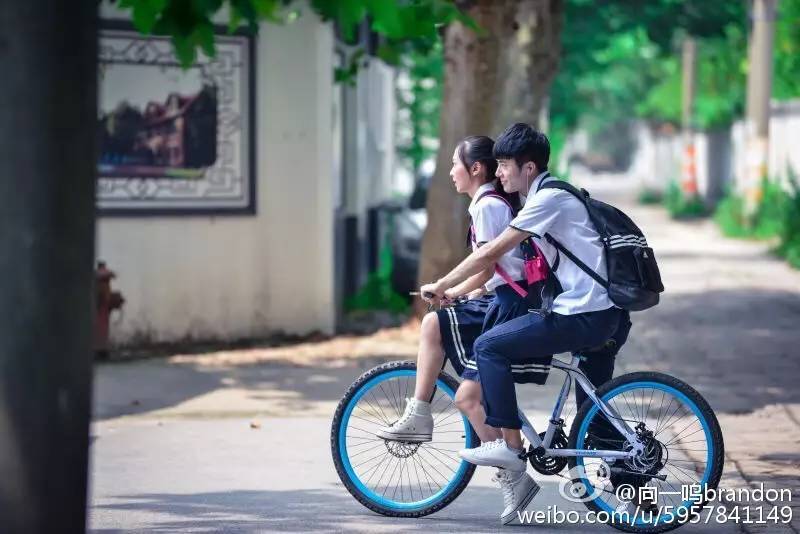 《十七岁的雨季》,导演的目标—票房三个亿