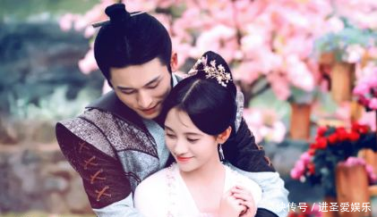 《芸汐传》片场高甜花絮大公开!张哲瀚和鞠婧