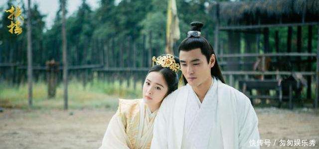 电视剧《扶摇》热播,男主阮经天当年为何被雪