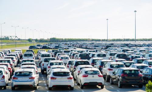 临时牌照多少钱