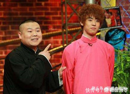 张云雷的人气和岳云鹏而言 太阳城菲律宾官方网