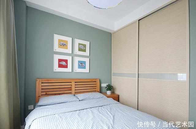 二手房重新装修大变身，邻居看了也佩服！