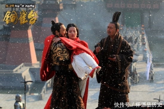 失两员大将,添平生宿敌:这三个女人让曹操栽跟头险丧命