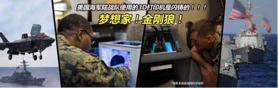F22被曝使用中国3D打印机所制部件 中国或对美禁售