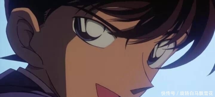 你觉得《名侦探柯南》大结局,柯南会变回工藤