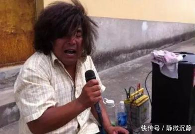 面筋哥当时被韩红骂滚,现今网络爆红!粉丝15