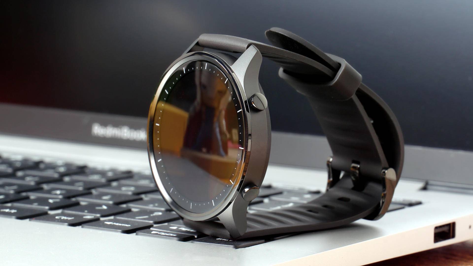 小米手表color视频