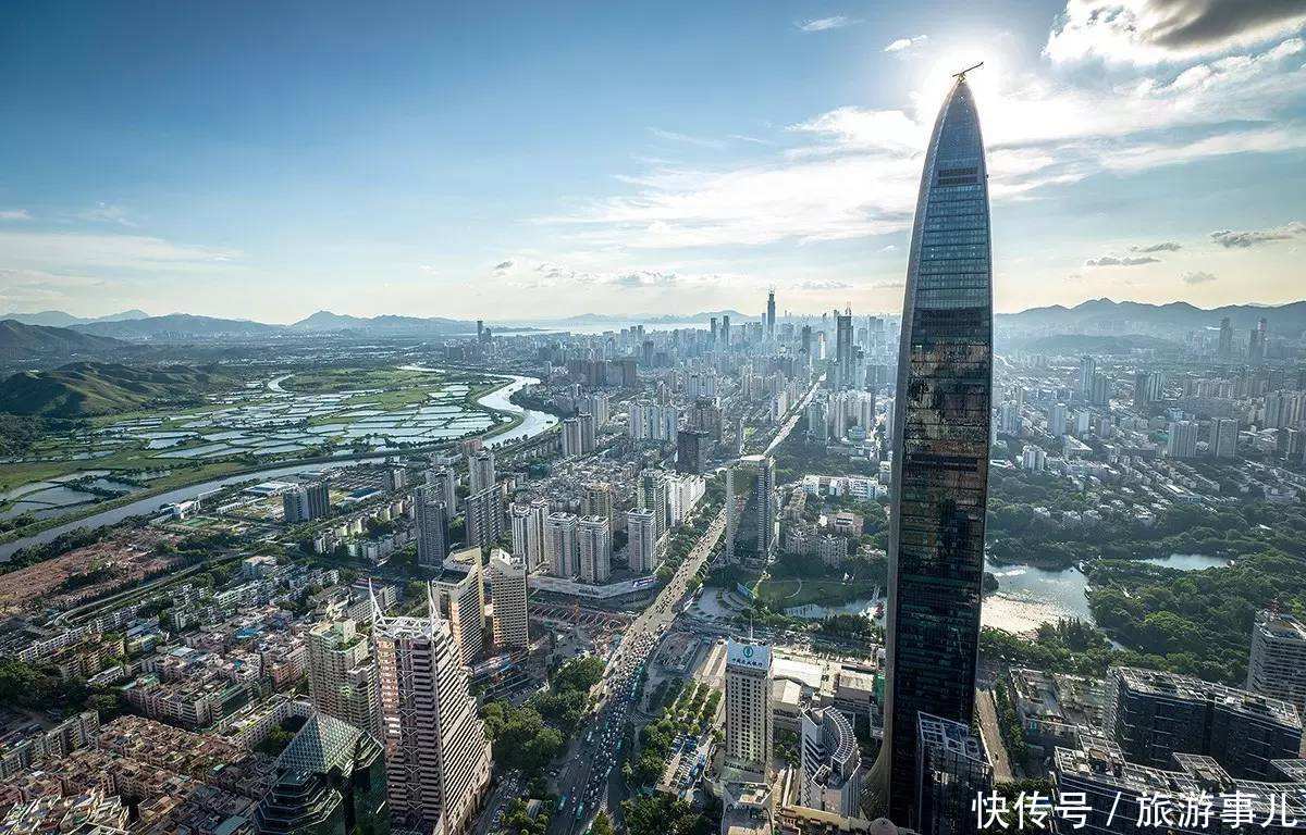 中国最安逸城市名单出炉：社会治安好，是你所在的城市吗？