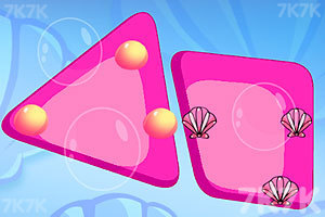 贝壳女王,贝壳女王小游戏,360小游戏-360游戏