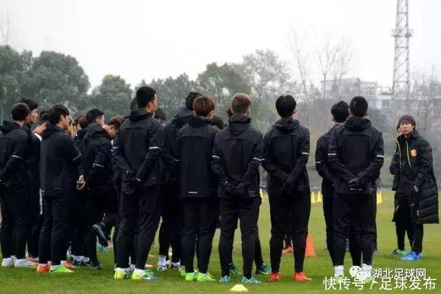 武汉卓尔即将重新集结,笨鸟先飞更要从早开始