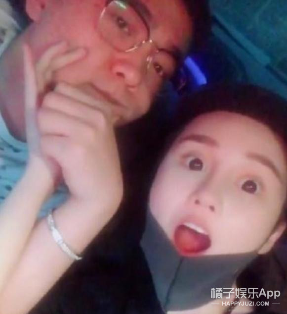赵本山女儿与富二代男友疑似分手？男方发文控诉罪状后秒删