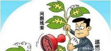 脑洞大开！中纪委这样找到“大老虎”和“苍蝇”……