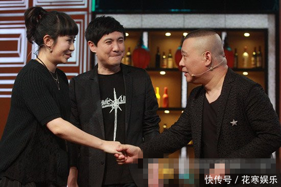 姜昆徒弟大山道出了电视相声的弊端,并说非常