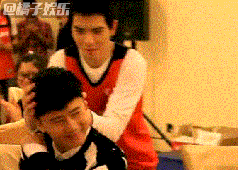 【gif】这些明星