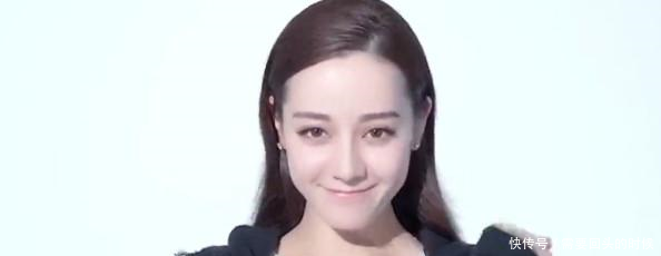 迪丽热巴刷新韩国人的眼球,真相却刷新经纪公