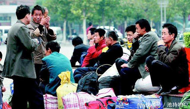 现在农村人已经不再执意让孩子读大学了,原因