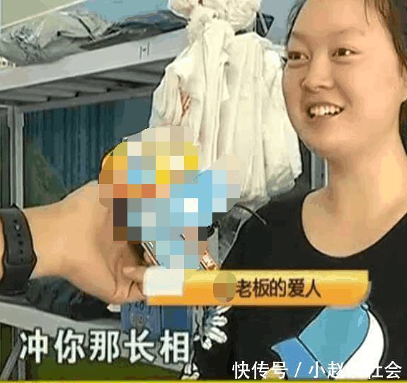 男子到便利店买东西商家报了警,网友:你浪费了这个长相