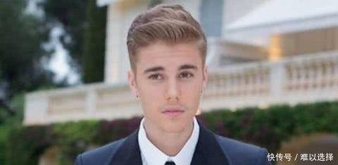 全球公认最帅的4个小鲜肉贾斯汀比伯垫底,第一