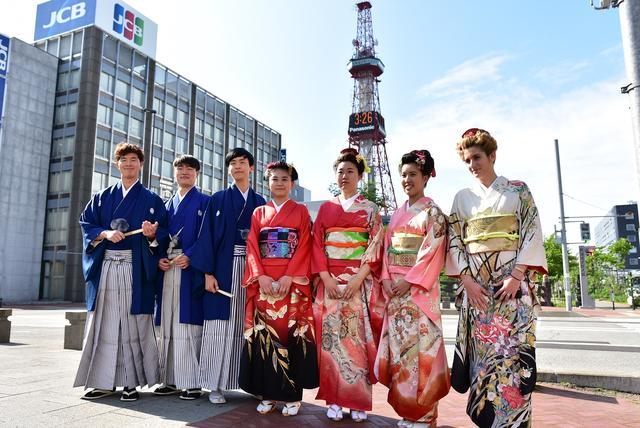 为什么日本人执迷不悟,认为自己才是中国传统