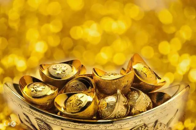 「原创」徐老师说风水:2018年旺财催财风水局