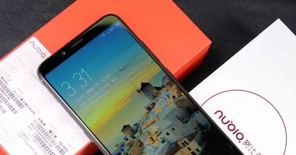 努比亚N3好不好努比亚N3手机体验评测