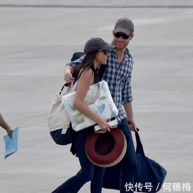 凯特威廉闹离婚梅根哈里移居非洲威廉哈里兄弟