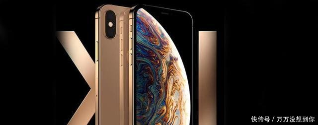 苹果XI渲染图 看到了苹果4的影子