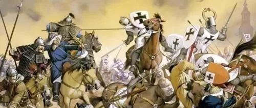 为什么称包括中国人在内的东亚人为蒙古人种,