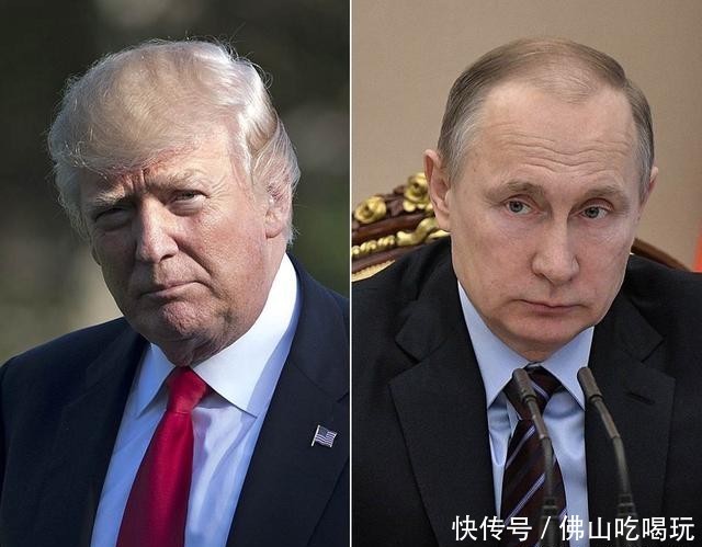 叙利亚被美国针对