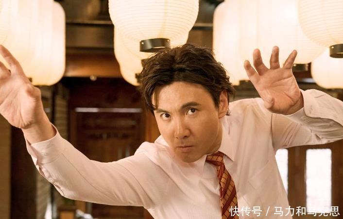 西虹市首富:解锁隐藏剧情,网友:其实300亿遗产