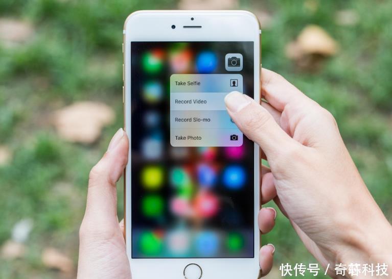 为何安卓手机永久了会卡,而苹果手机就不会,这