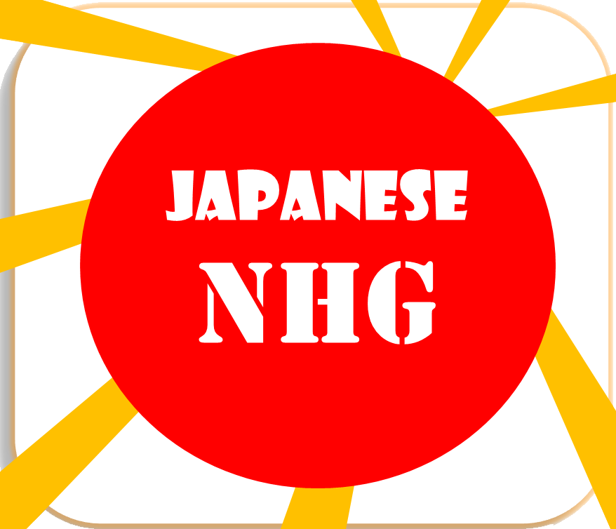 Japanese NHG截图1