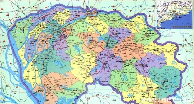 全国各省面积及人口_中国各省市面积人口排序(3)