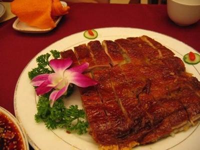 贵州香酥鸭的做法
