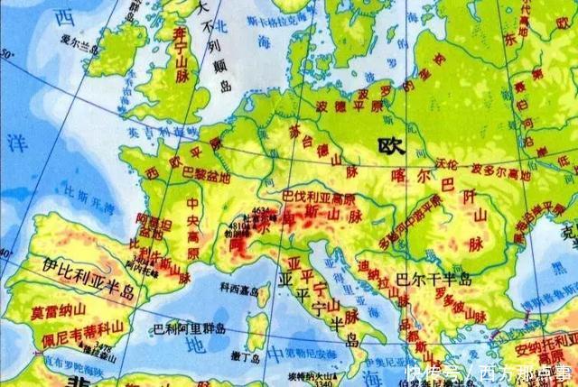蒙古帝国是如何征服亚欧大陆的?他们有什么灭