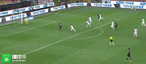 意甲-沙拉维斩杀旧主托蒂神传球 罗马3-1米兰第3