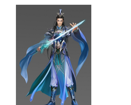 小说《道君》的主角是谁?_360问答