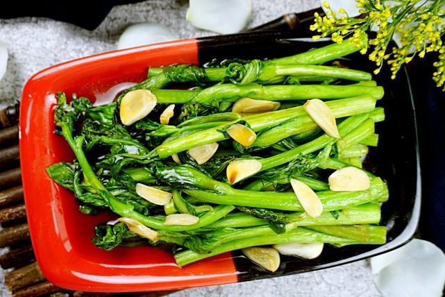 这菜5元一把,抗癌疗效不输千元补品,初春食补别忘了多吃几次