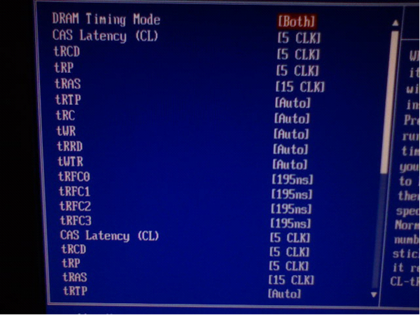 微星主板如何超频