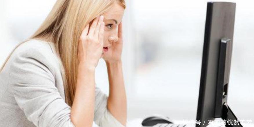 白领常见职业病介绍!