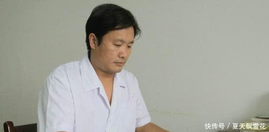 大冶市第二人民医院外科主任周柏红最专注的