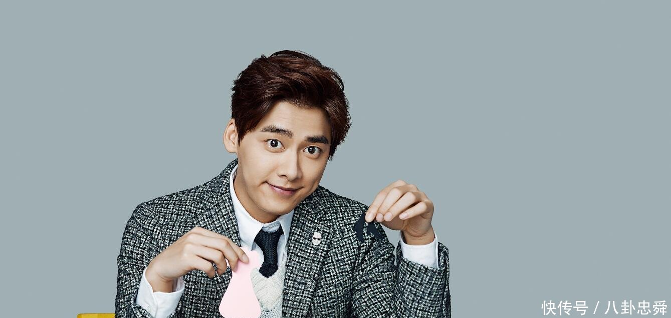 拍戏喜欢笑场的明星, 张艺兴第八, 赵丽颖第二,